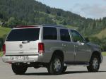 Cadillac Escalade 2001 года